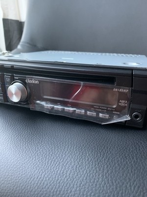 Clarion DB185mp Original Car Radio-
