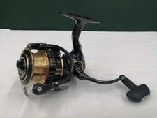 Daiwa Theory 2510PE-H Spinning Reel, Saltwater, Smooth Drag, Used