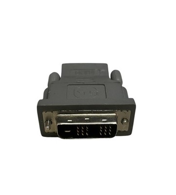 DVI-D Male to HDMI Female Adapter  to / from 1080P HD
