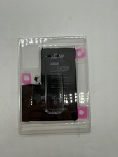 XCAP Replacement Battery for iPhone 14 Pro Max   NEW IN BOX