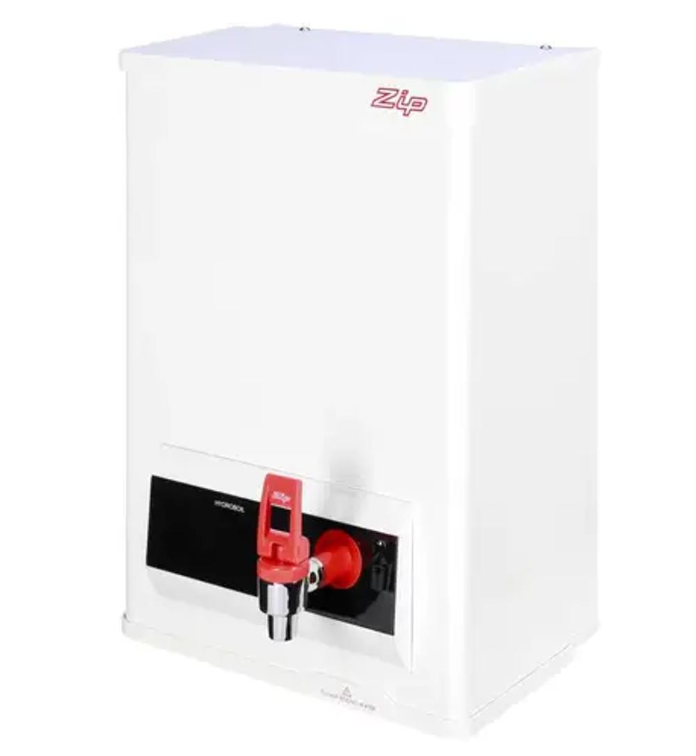 Zip Hydroboil HS005 5L Instant On-Wall Boiling Water Heater White
