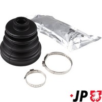 Jp Group Faltenbalgsatz Antriebswelle Jp 1243602610 FüR Opel Frontera Nissan U99