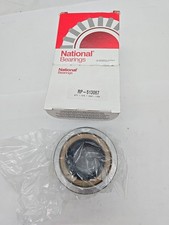 Wheel Bearing-Axle Repair Bearing National RP-513067