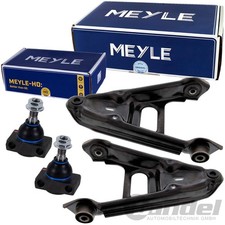 Rotule de suspension Smart ROADSTER