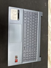 New For HP Pavilion 15-eg 15-eh Palmrest w/ Backlit Keyboard Blue M08920-001 US