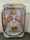 1997 Vintage Mattel Collector Edition Sleeping Beauty Barbie Doll Blonde