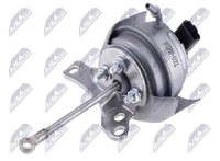 Original NTY Ladedruckregelventil ECD-FR-021 FüR CitroëN Ford Mazda Peugeot