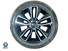 HONDA HR-V MK3 ALLOY WHEEL & TYRE 225/50R18 7.5J 3M018075A