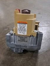 Honeywell VR8200A2132 Dual Standing Pilot Gas Valve VR8200A 2132