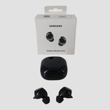 Samsung Galaxy Buds Core - True Wireless Earbuds w/ ANC Tested 