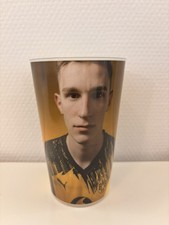 BVB Stadionbecher Nico Schlotterbeck 2025/2026 Borussia Dortmund Cup Mug