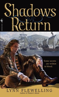 Shadows Return (Nightrunner, Bk. 4)