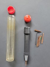 AMP TYCO ELECTRONICS     |      91285-1 Insertion Extraction Tool w/ Accessories