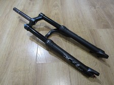 Pace RC41 X-CAM Carbon Disc Black Box Retro 5 inch Travel Mountain Bike Fork sid