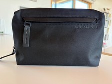 Troubadour Caboodle Case 2.0 Great for Cables, Adaptors, Plugs, or as a Wash Bag