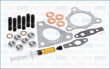 Kit montaggio caricatore AJUSA JTC11748 per CITROËN C4 AIRCROSS HDi 150 AWC MITSUBISHI
