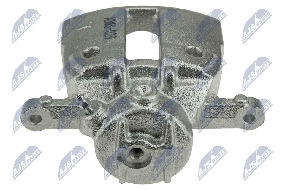 Nty Brake Caliper Front For Mitsubishi Colt Colt Czc 02 - Image 11