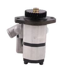 Hydraulic Pump Re208450 For John Deere Engine 4045 Tractor 5425 5525 5625 5076en