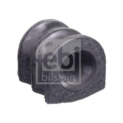 Stabilisateur Febi Bilstein 42558 : biellette suspension avant pour auto Nissan