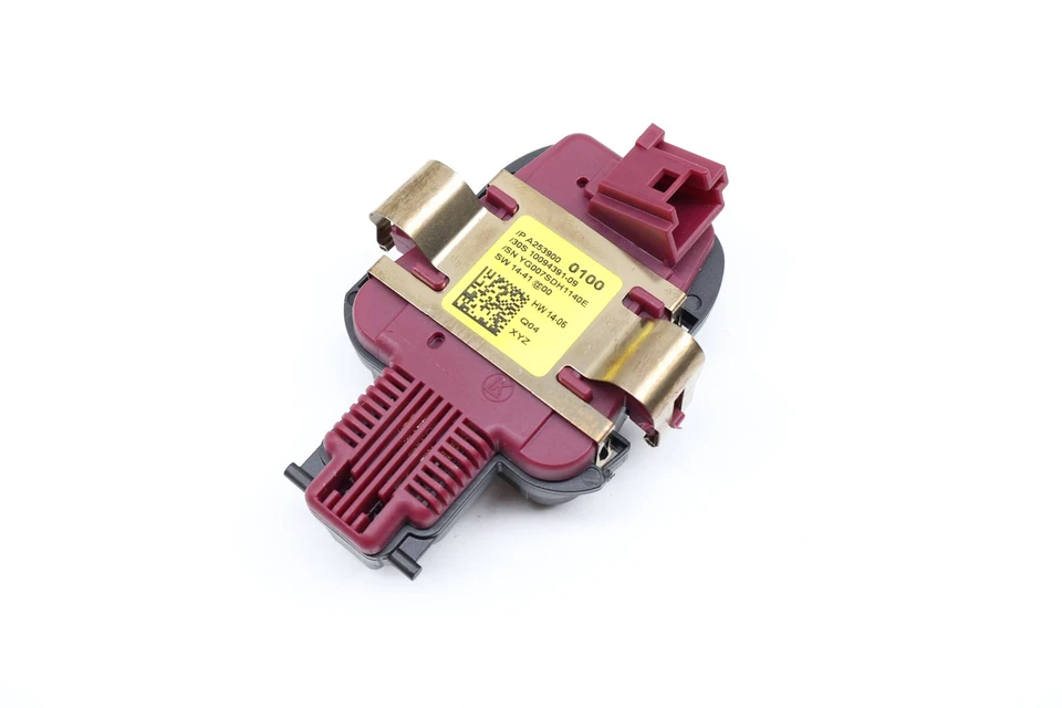 Mercedes-Benz GLC63 AMG 2018-2019 - Sensor de lluvia/luz 2539000100 Foto 2 de 4