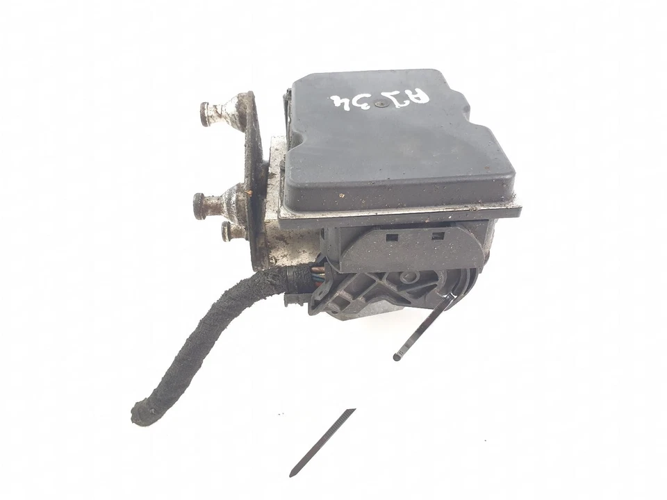 MERCEDES VITO ABS PUMP MODULE 2.1L DIESEL 0265951853 W639 2014 - Image 4 of 4