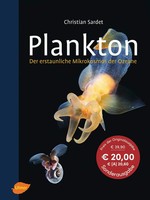 Plankton | Der Erstaunliche Mikrokosmos Der Ozeane | Christian Sardet | Buch