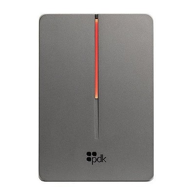 Prodata Key RDRGRS Ruggedized Single Gang Proximity Reader