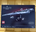 LEGO Star Wars Executor Super Star Destroyer 75356 RETIRED 40th Anniv Flagship