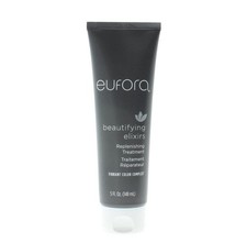 Eufora Beautifying Elixirs Replenishing Treatment Vibrant Color Complex 5oz