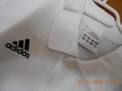 *** Adidas - Poloshirt -Herren -Gr. M