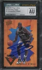 1993 Fleer Ultra #5 Shaquille O'Neal Autograph RC Rookie CGC Authentic 10 Auto