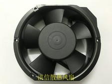 1pcs BTH AC230V 29W 50/60HZ AC cooling fan 17251 UF-15PC23