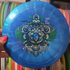 Thought Space Athletics Synapse Disc Golf Disc Blue 170 Grams 170g — photo 1
