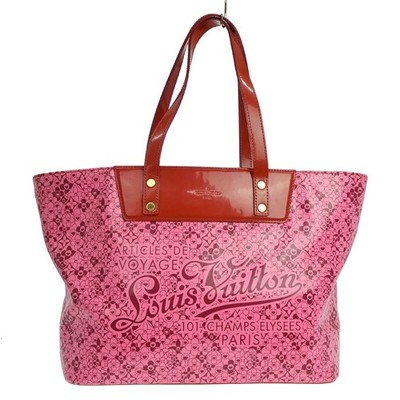 Best06 Louis Vuitton Beach Line Cosmic Blossom PM Tote Bag M93160 RC0190 NQ10012