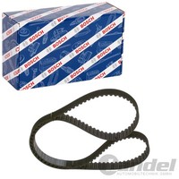 Bosch Zahnriemen Passend FüR Audi 80 90 VW Caddy Golf Iltis Jetta Passat