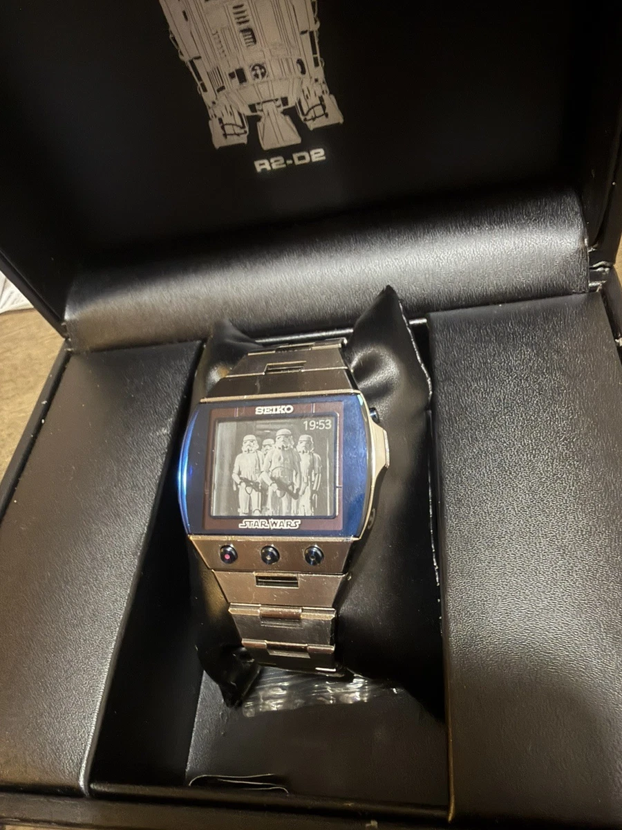 Seiko Brightz Wristwatches for sale - eBay