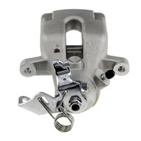 Bremssattel Hinten FüR Citroen C2 C3 C4 Cactus FüR Peugeot 207 208 2008 Links