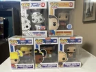 Funko Pop: Television + Freddie Funko Bundle