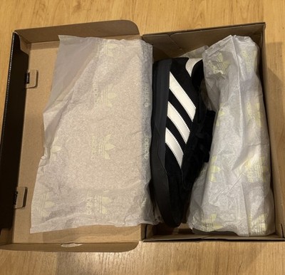 adidas Copa Premiere IG4112 Black White Yellow Athlete Pack Men's Skateboarding