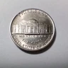 1978 P Jefferson Nickel Visible Steps