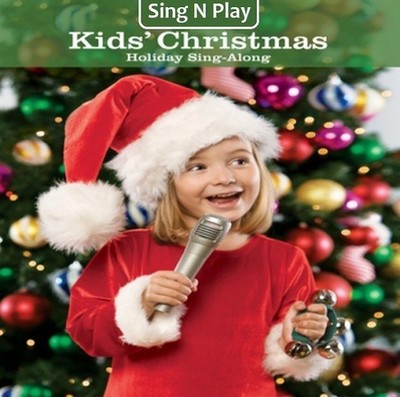 Holiday Sing-Along von Fisher-Price:KidsChristmas