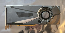 NVIDIA GeForce GTX 1070 8GB GDDR5 PCIe (Dell 006MKK) MS-V347 Video Graphics Card