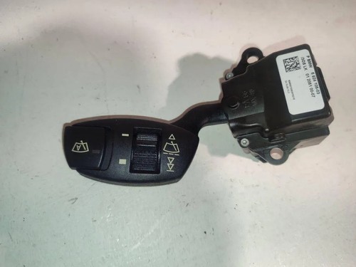 BMW 5 E60 Wischergriff 6924106 3.00 Petrol 2006 31504190