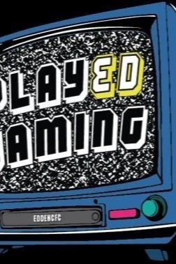 Video games show!!