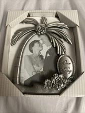 Fetco Picture Frame Brand New 4 X 5.5 SH2