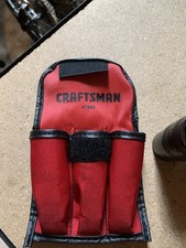 Vintage Craftsman USA 1/2 Drive 3 Piece Wheel...
