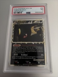 Umbreon 2010 | eBay