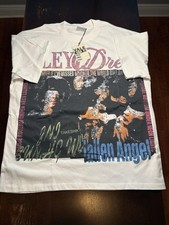 Mens Graphic Valley Dreams Inspired Tee Size ...