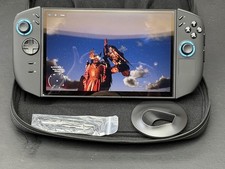 Lenovo Legion Go 2 Handheld Gaming PC AMD Ryz...