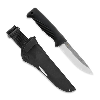 Peltonen M07 Ranger Puukko Uncoated N690 Stainless Composite